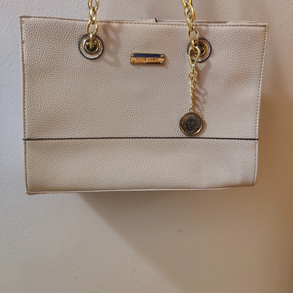 Anne Klein bag